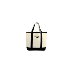 Canvas Tote Shopping Promotional Bag