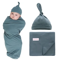 Baby Swaddle Set