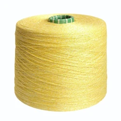 Golden Mops Yarn