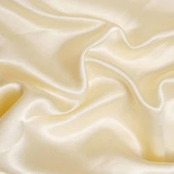 Cream Color Fabric