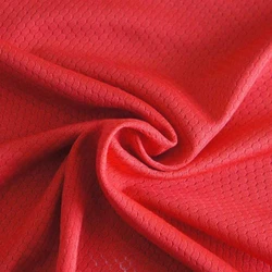 Cotton Honeycomb Fabric