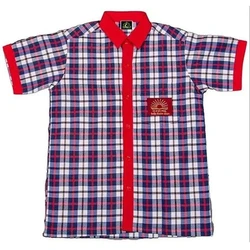 Full Sleeves Cotton Uniform