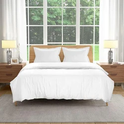 Hotel Duvet Cover