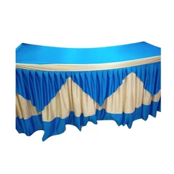 Buffet Table Cover