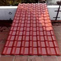 Tile Roofing Sheet