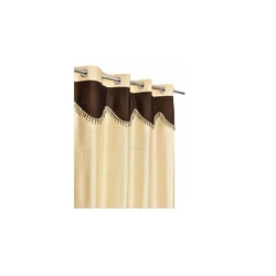 Jhalar Window Door Curtain