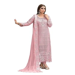 Designer Salwar Suits