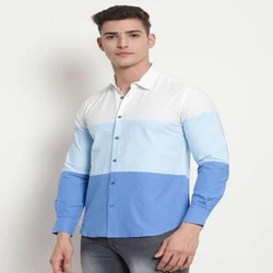 Full Sleeve Mens Shirts