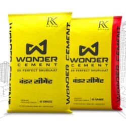 Wonder OPC Cements