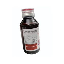 Hcl Triprolidine Syrup