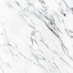 Marble White Tile