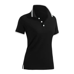 Ladies Polo Shirts