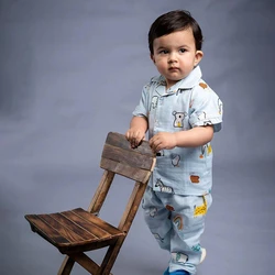 Baby Night Suits