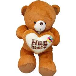 Rayon Teddy Bears