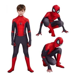 Spiderman Kids Costumes