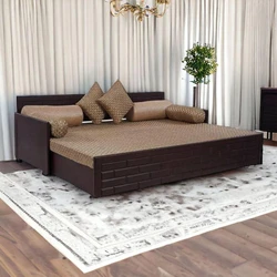 Cum Sofa Bed