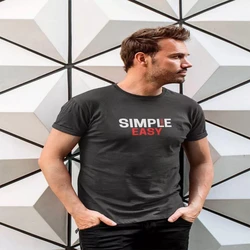 mens round neck t shirt