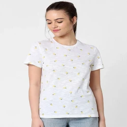 Women Cotton T-shirt