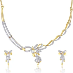 Women Artificial Necklaces