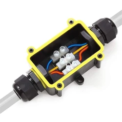 Cable Joint Box