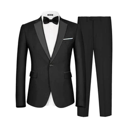 Male Formal Suit