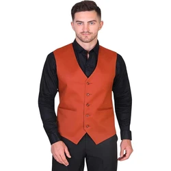 Classic Mens Waist Coat