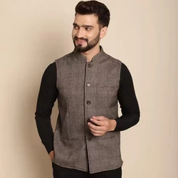 Tailored Waist Coat