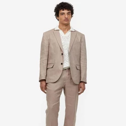 Linen Gents Suit