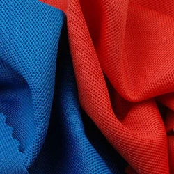 Polyester Cotton Fabric