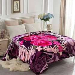 Winter Woolen Blanket