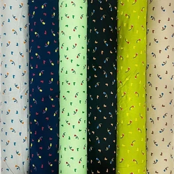 Designer Rayon Fabric