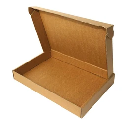 Rectangular Packaging Box