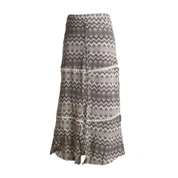 Ladies Long Skirt