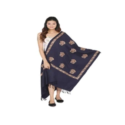 Women Acrylic Shawls