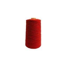  Dyed Cotton Yarn