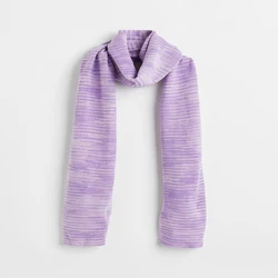 Wool Ladies Knitted Stoles