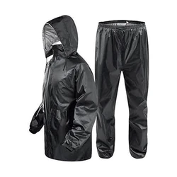 Rain Coat Suit