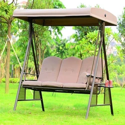 Ms Garden Swings