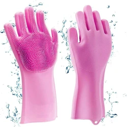 Dishwashing Hand Gloves
