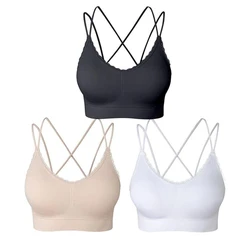 Women Bustier Bra
