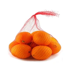 Net Plastic Bags
