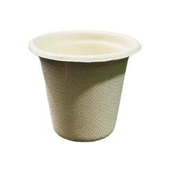 Tea Cup Eco-friendly