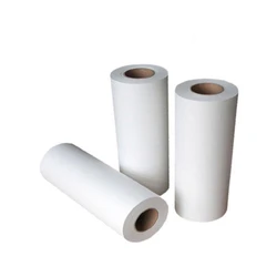 Paper Sublimation Roll