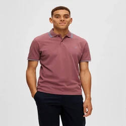 Cotton Polo Tshirt