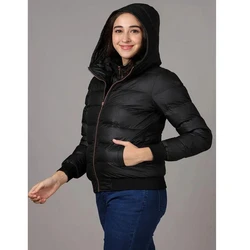 Ladies Winter Jacket