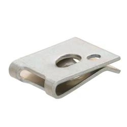 Steel Speed Nut