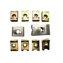 Iron Speed Nut
