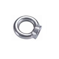 Stainless Steel Eye Nut
