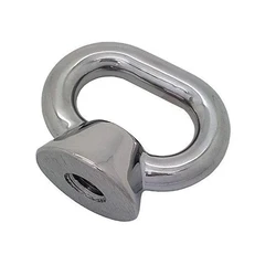 Drilling Steel Eye Nut