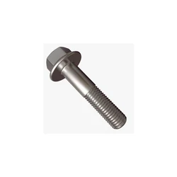 Hex Flange Bolts